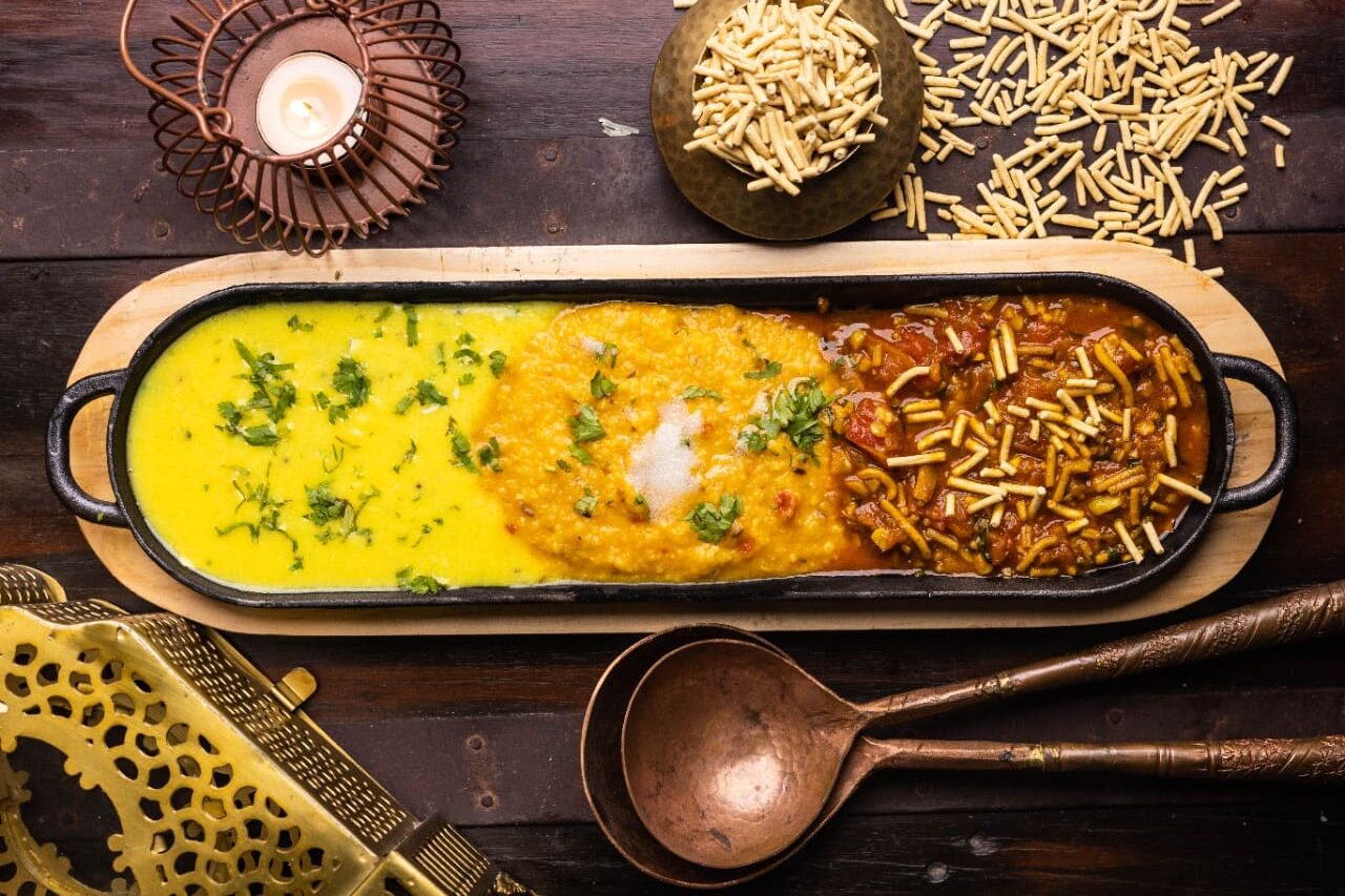 Secrets of Our Menu: From Classics to Signature Dishes