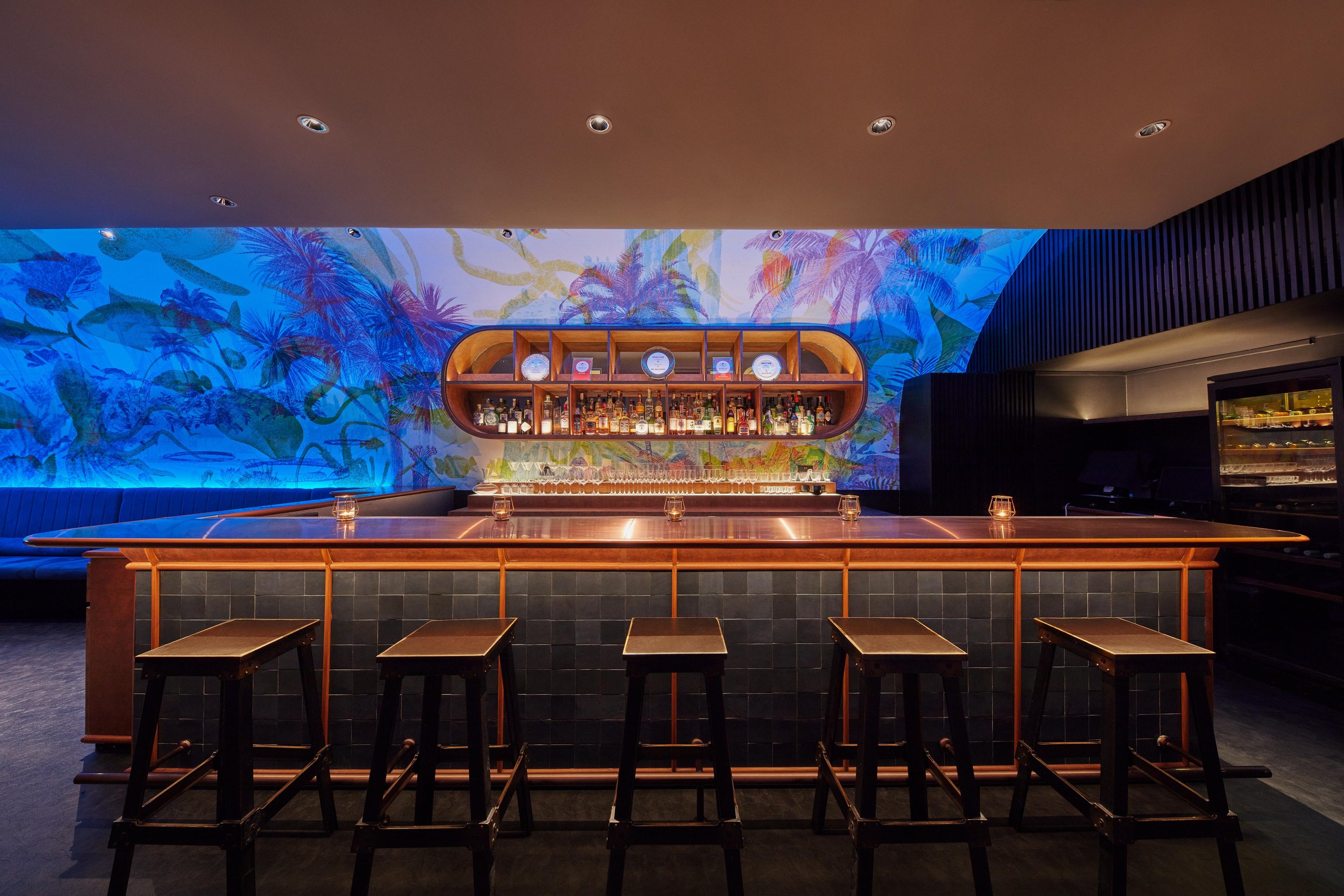 Events at Nox: From Themed Evenings to Private Celebrations